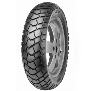 MITAS 130/80-12 60J TL MC-19 F/R MOTO PNEVMATIKE